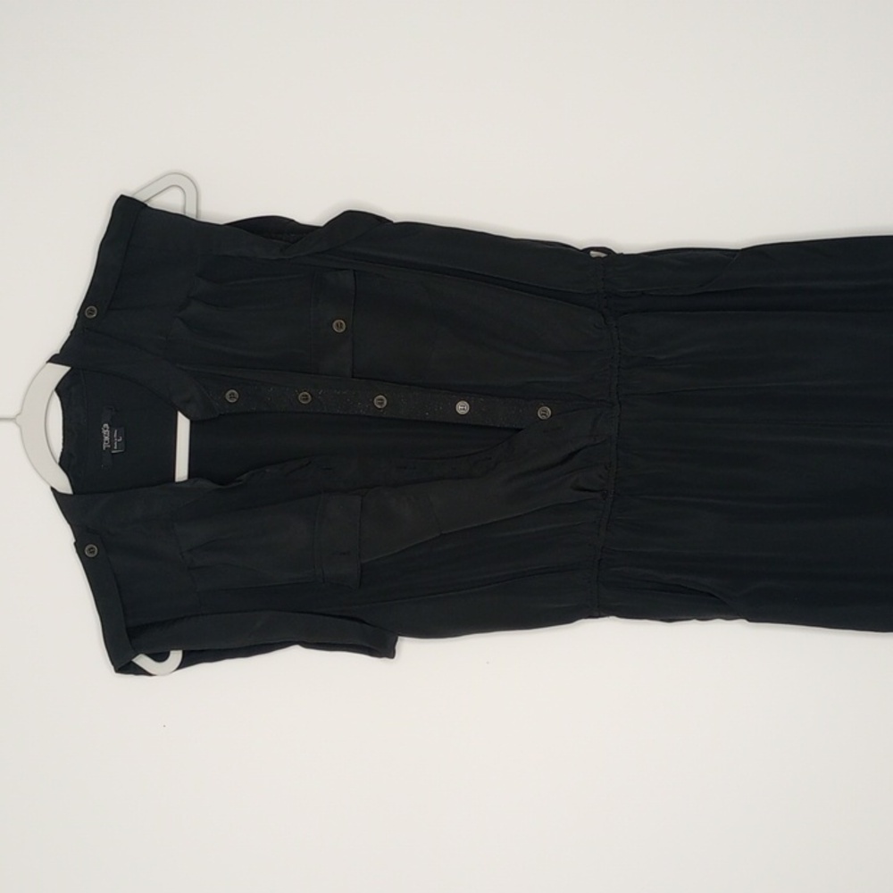 TOXICA JUMSUIT ROMPER